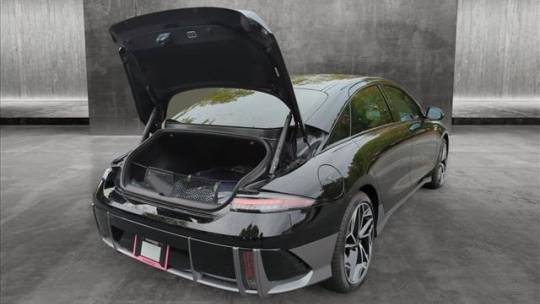 2025 Hyundai IONIQ 6