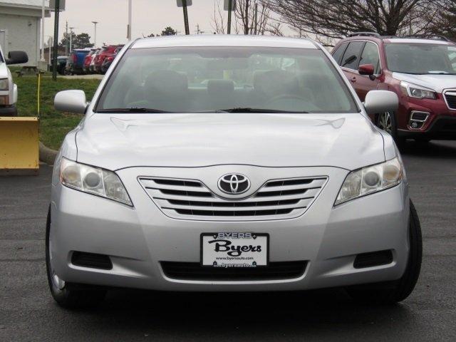 used 2007 toyota camry ce columbus, oh 43235 for sale in columbus, ohio