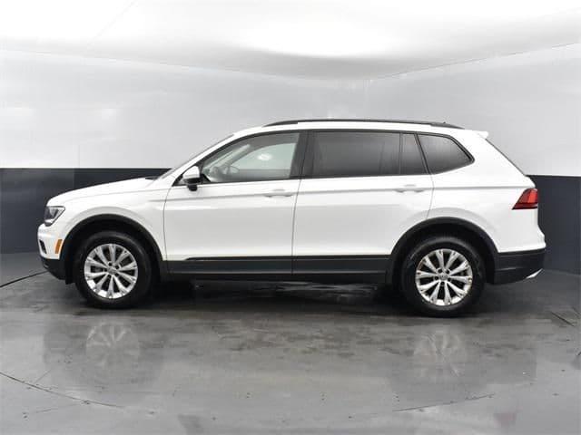 2020 volkswagen tiguan 2.0t s in conyers, georgia