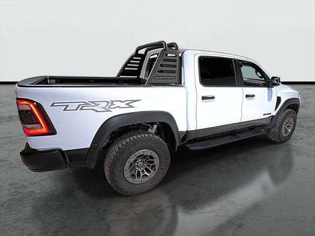 2024 ram 1500 trx