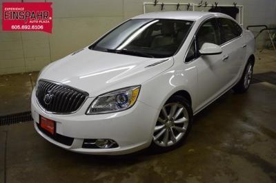 2014 buick verano convenience group convenience group 4dr sedan for sale in brookings, south dakota