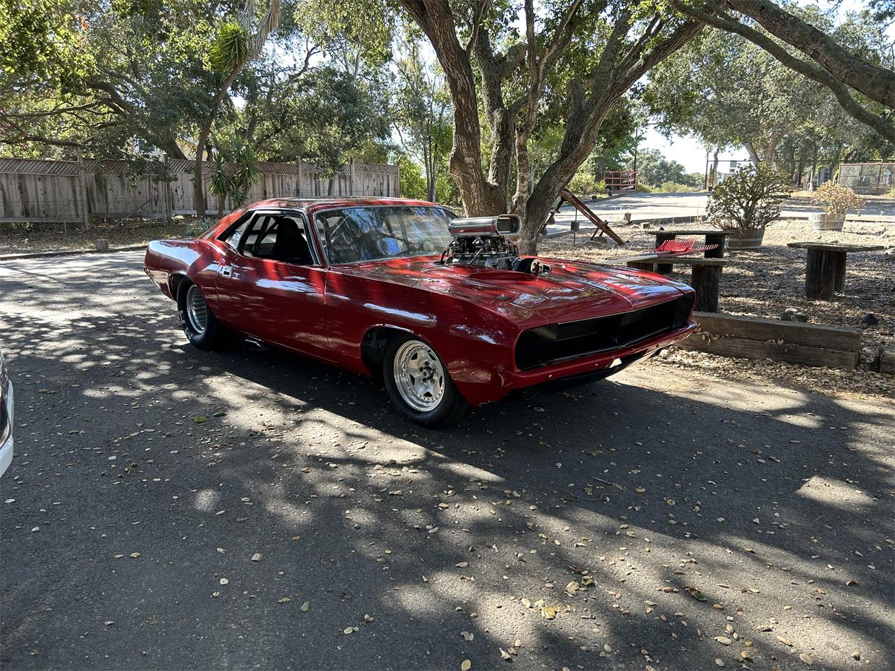 1970 plymouth barracuda