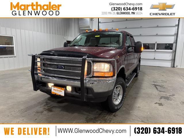 2004 ford f-250 lariat