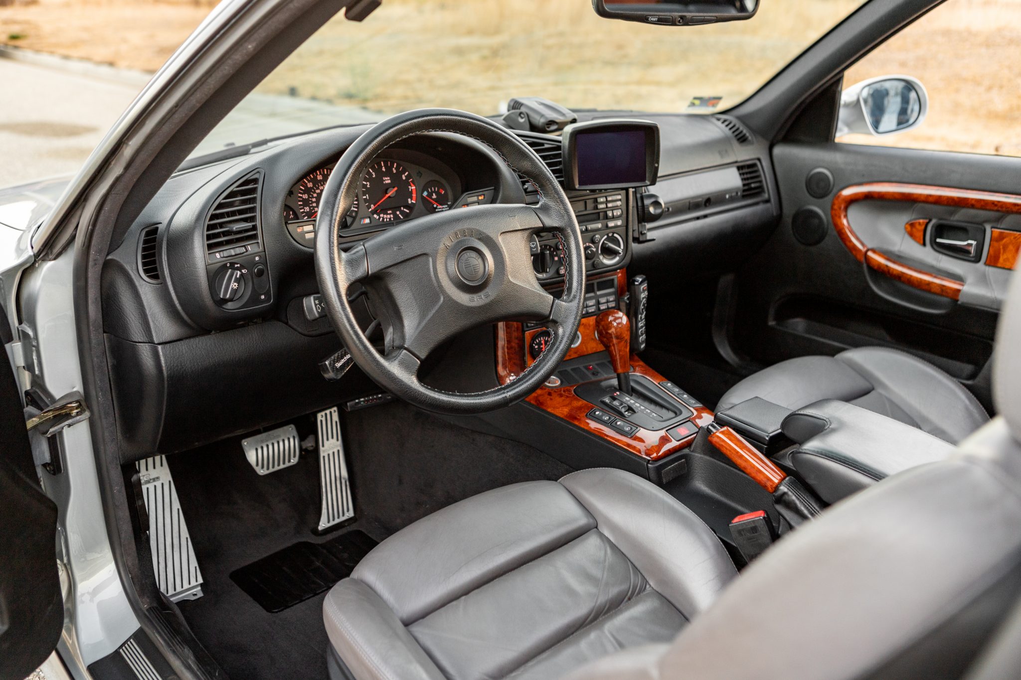 1995 bmw m3