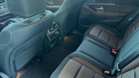 2024 Mercedes-Benz GLE