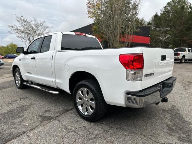 2010 toyota tundra sr5