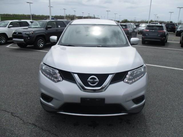 2016 nissan rogue s s 4dr crossover for sale in milford, delaware