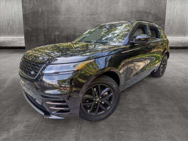 2024 land rover range rover velar p250 se r-dynamic