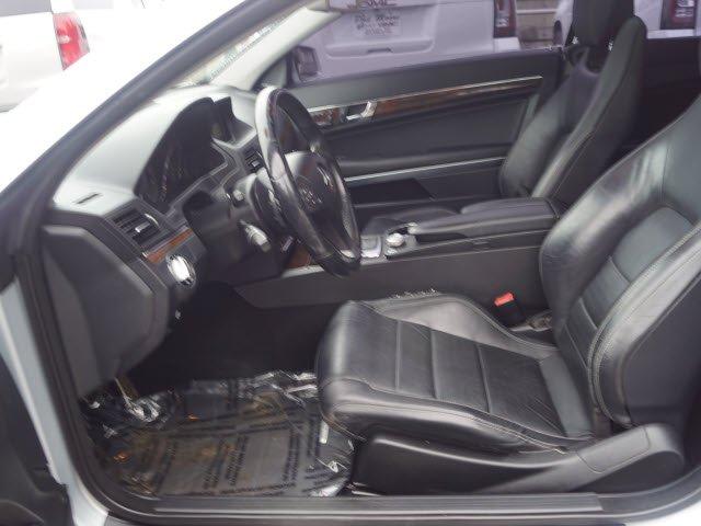 used 2010 mercedes-benz e 350 coupe jackson, ms 39211 for sale in jackson, mississippi