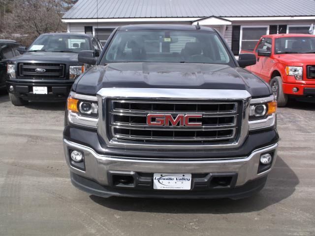 2015 gmc sierra 1500 sle 4x4 sle 4dr double cab 6.5 ft. sb for sale in hardwick, vermont