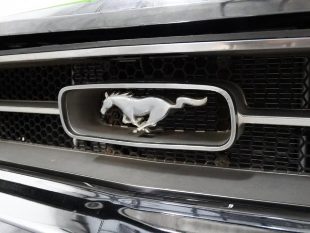 1971 ford mustang grande 57373 miles lamborghini green 2 door 351 cid cleveland
