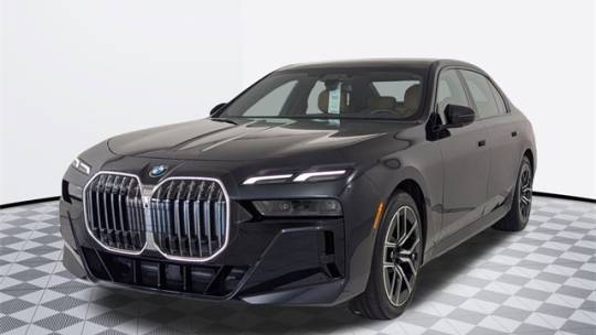 2024 bmw 7 series 740i
