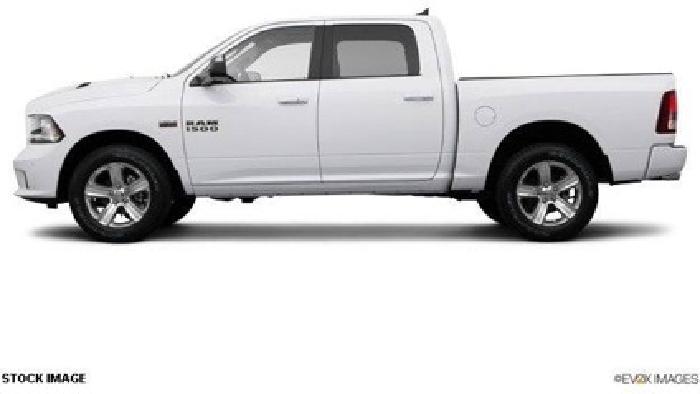 2014 ram 1500 sport in kendall, fl
