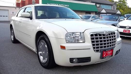 2006 Chrysler 300