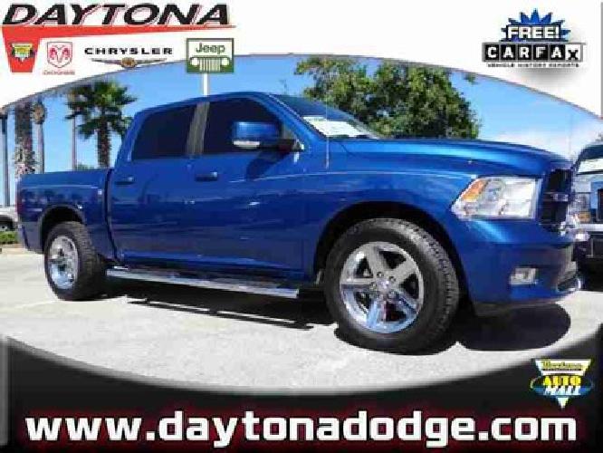 2009 dodge ram 1500 in daytona beach, fl