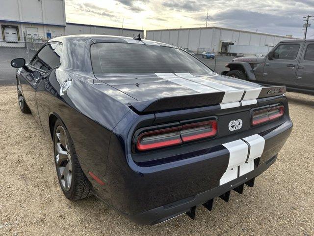 2015 dodge challenger r/t plus