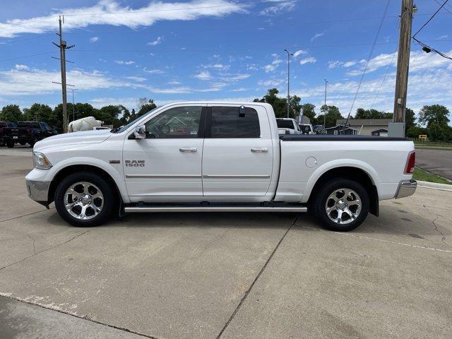 2018 ram 1500 laramie