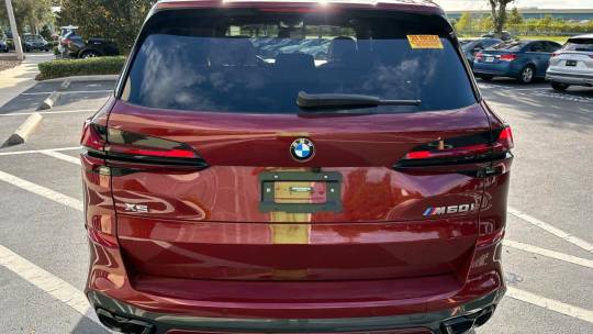 2024 BMW X5