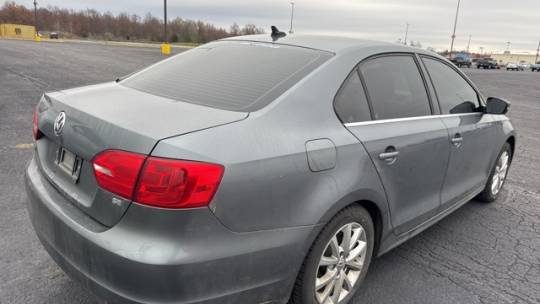 2014 Volkswagen Jetta