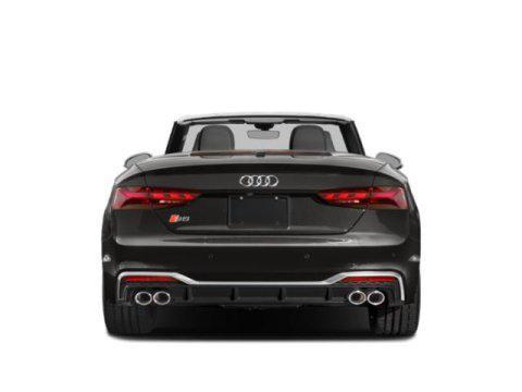 2024 audi s5 3.0t prestige