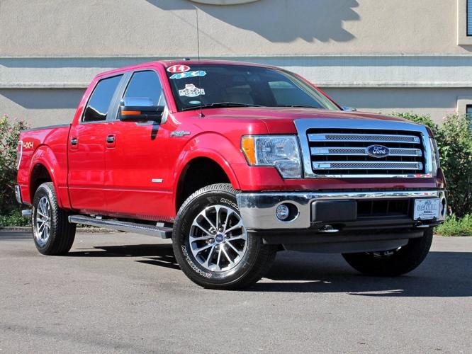 used 2014 ford f150 4x4 supercrew lariat hattiesburg, ms 39402 for sale in hattiesburg, mississippi