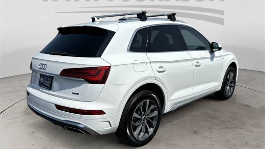 2024 Audi Q5