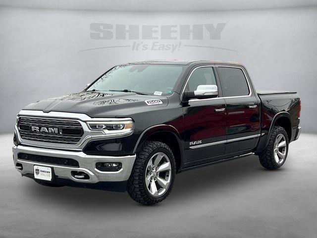 2020 ram 1500 limited