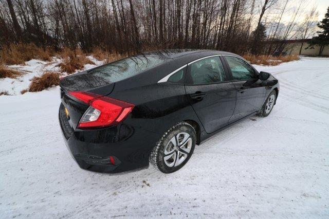 2017 honda civic lx w/honda sensing lx 4dr sedan w/honda sensing for sale in anchorage, alaska