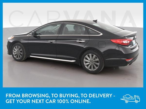2016 hyundai sonata in columbus, ohio