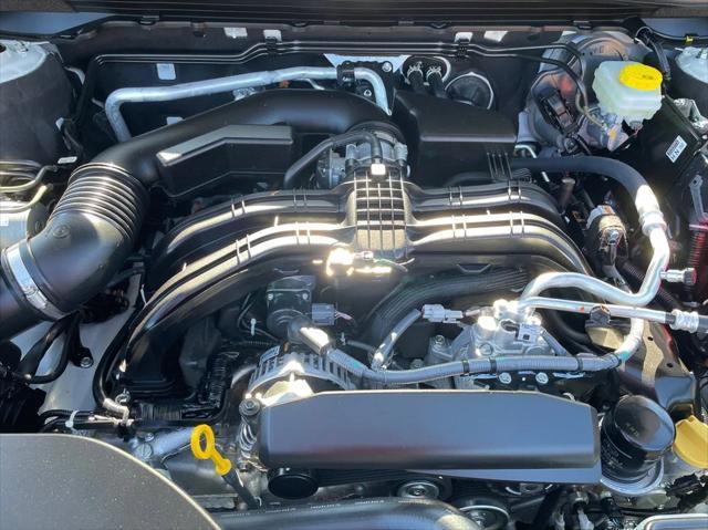 2024 subaru outback premium