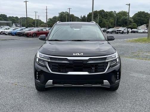 2024 kia seltos sx 4dr all-wheel drive in salisbury, maryland