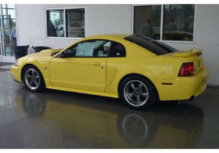 2003 ford mustang in fairfield, ca