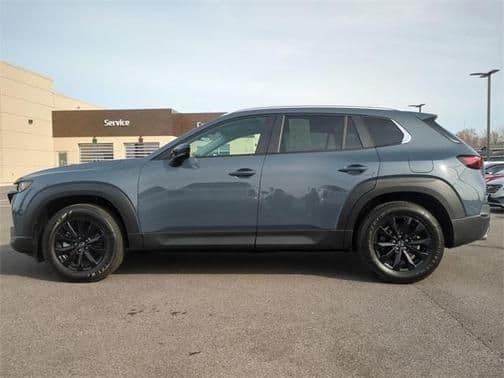 2024 mazda cx-50 2.5 s select package in gary, indiana