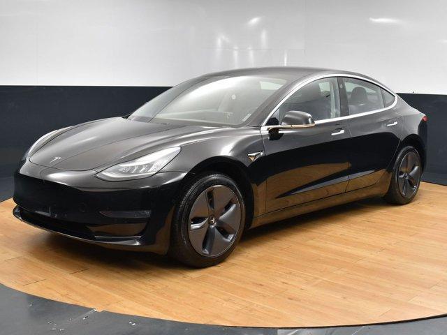 2019 tesla model 3 mid range