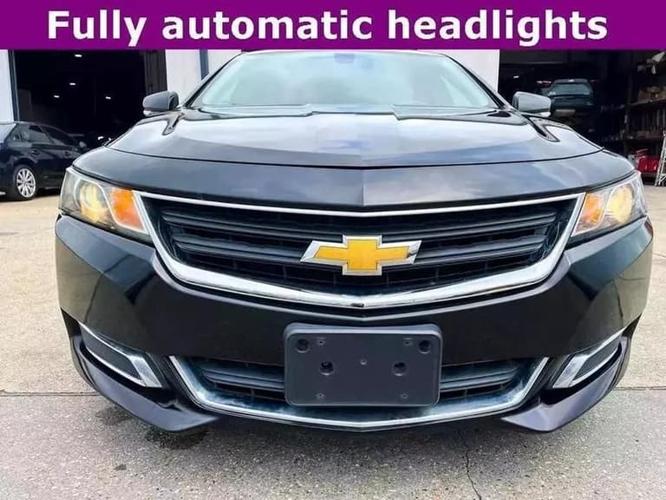 2016 chevrolet impala lt w/2lt 4dr sedan in marrero, louisiana