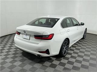 2021 BMW 3 series 330i xdrive