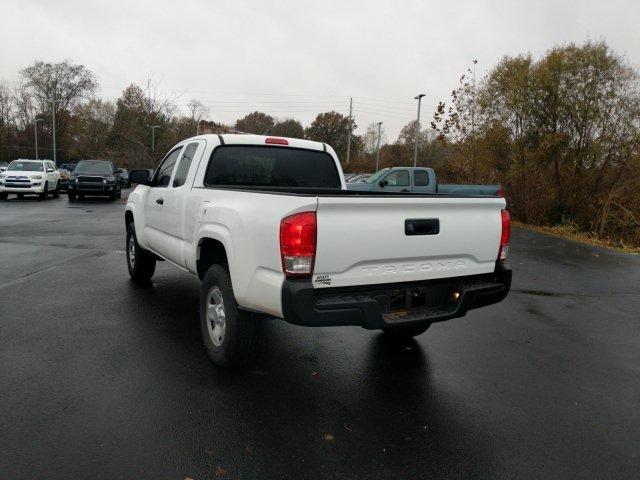 used 2017 toyota tacoma sr terre haute, in 47802 for sale in terre haute, indiana