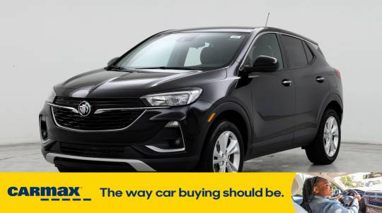2022 Buick Encore GX
