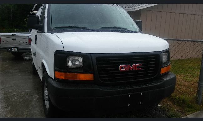 2005 gmc g2500 for sale in florida by owner