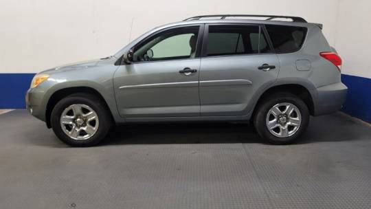 2008 Toyota RAV4