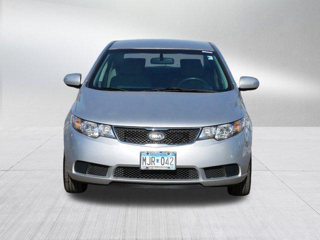 2010 kia forte ex