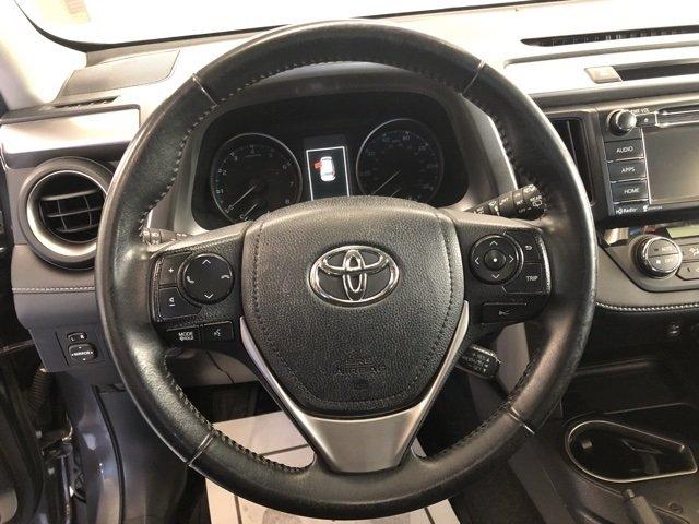 used 2017 toyota rav4 awd xle grand forks, nd 58201 for sale in grand forks, north dakota