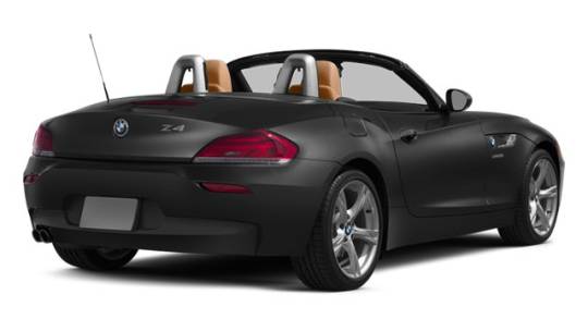 2014 BMW Z4