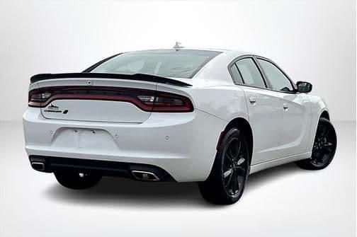 2021 dodge charger sxt 4dr all-wheel drive sedan in am qui, tennessee