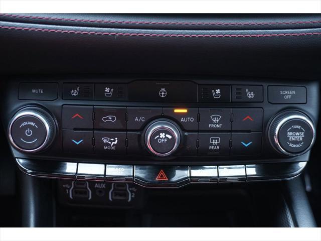 2021 dodge durango r/t awd