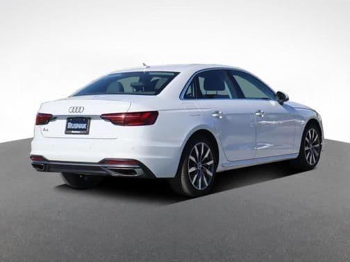 2020 audi a4 in minneapolis, minnesota