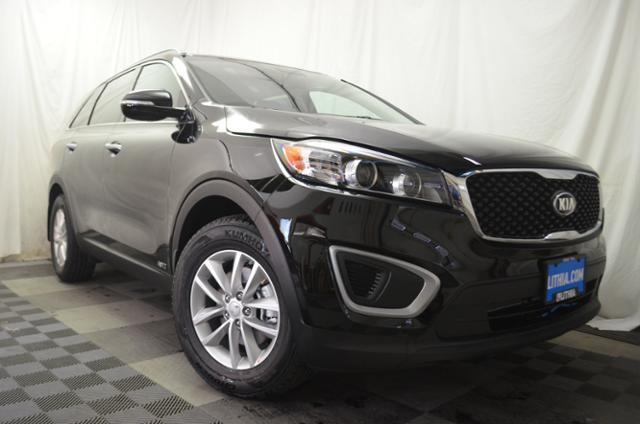 2017 kia sorento lx awd lx 4dr suv for sale in anchorage, alaska