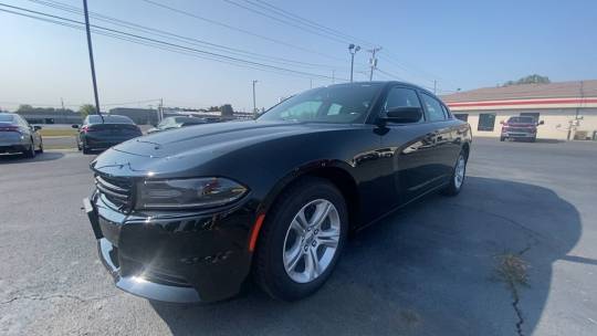 2020 Dodge Charger