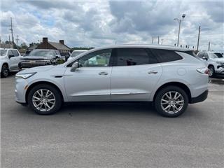 2022 Buick Enclave premium
