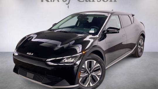 2024 Kia EV6